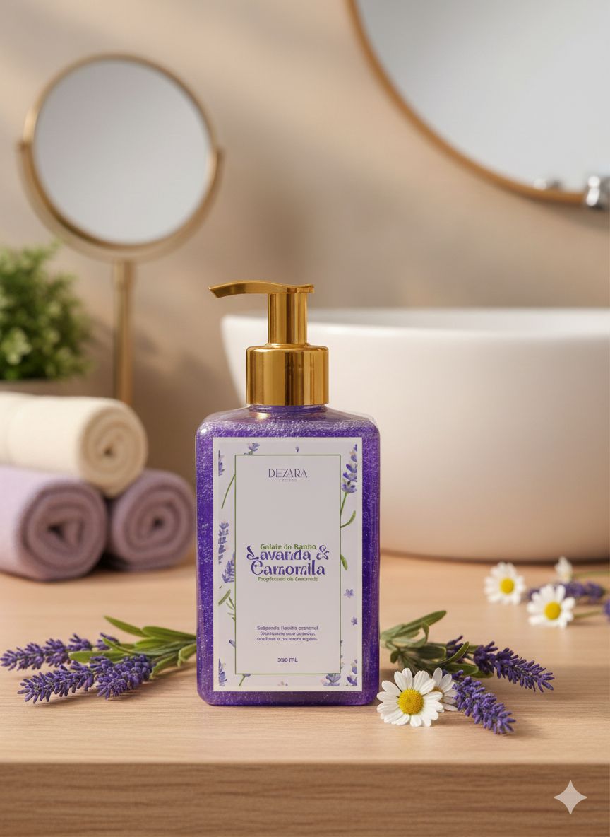 Produto Dezara 4